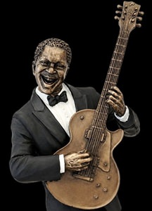 Musik figur